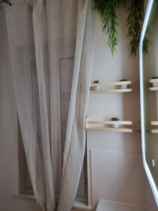 Studio L'Eden 穆兰 外观 照片